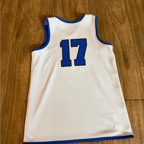 Nike Duke Reversible Jersey Boys M - Picture 6 of 6